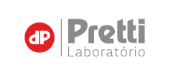 logo da Pretti Laboratório